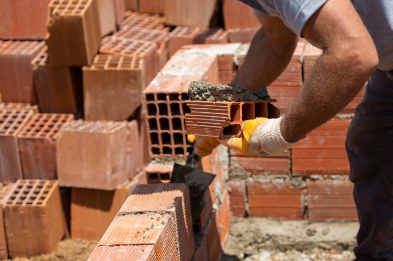 Structural Masonry Service