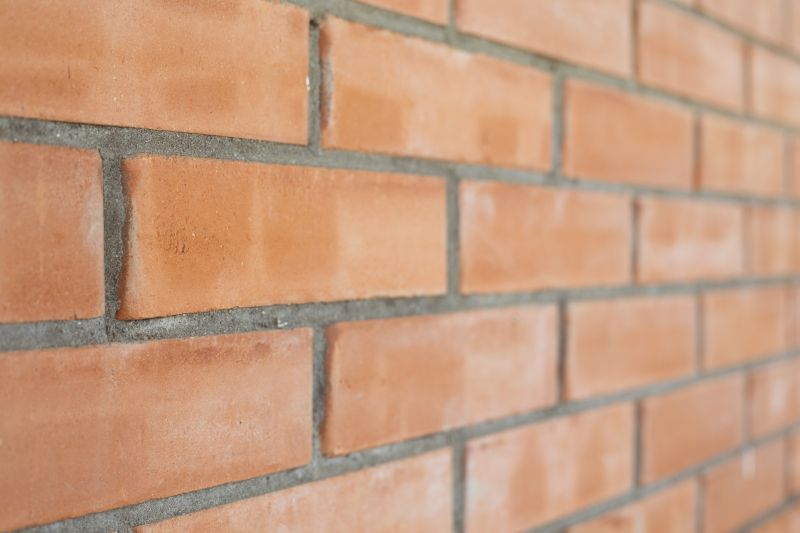 Brick Wall Construction in Boston, MA