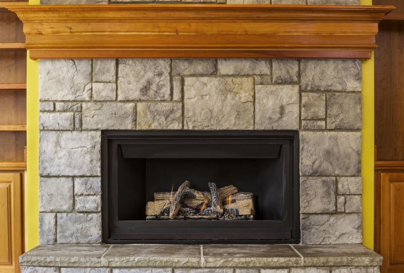 Fireplace Masonry Service
