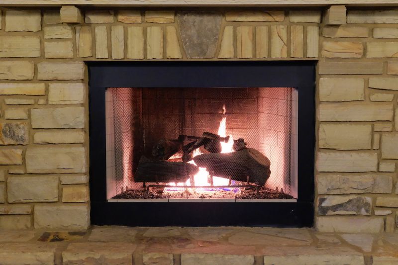 Fireplace Masonry Service