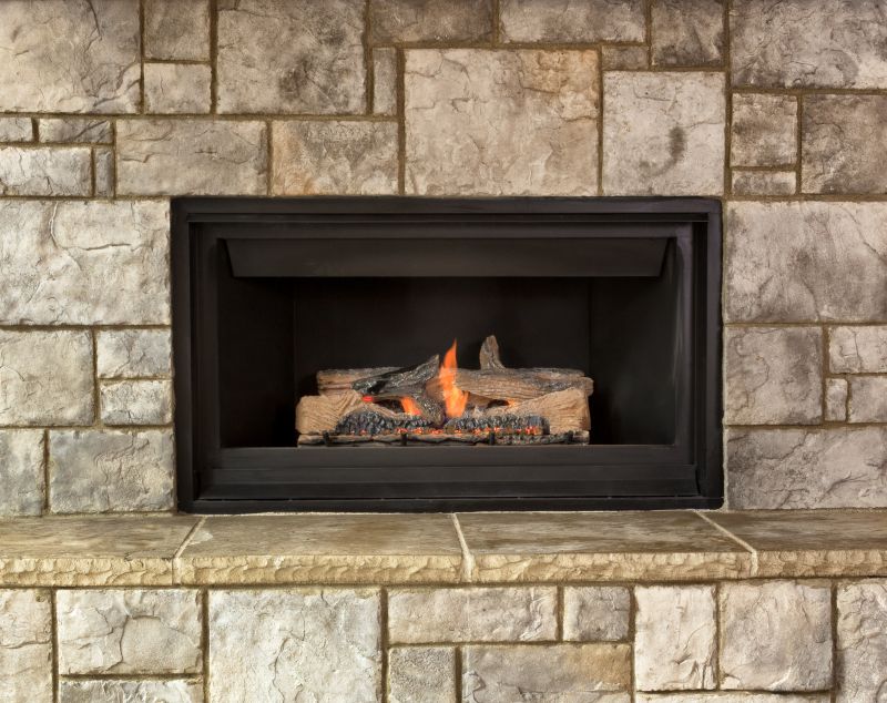 Fireplace Masonry Service