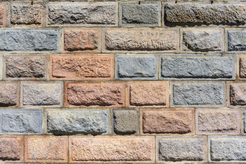 Masonry Wall Construction Methods Explained