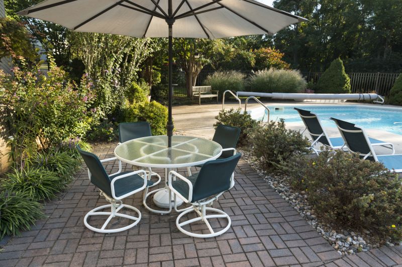 Pool Pavers Installation in Fairfield County, CT